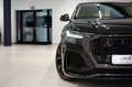 Audi RS Q8 4.0|HUD|KERAMIK|CARBON|SOFT|RS-ABGASANLAGE| Schwarz - thumbnail 10