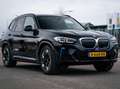 BMW iX3 Impressive Albastru - thumbnail 3