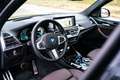 BMW iX3 Impressive Blauw - thumbnail 32