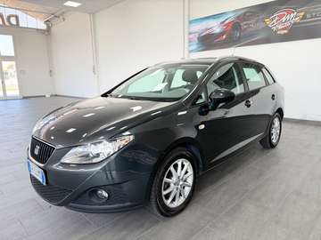 Ibiza IV 2008 ST ST 1.4 Style