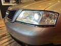 Audi A6 2.4 V6 Benzina Quattro / Unico proprietario Zilver - thumbnail 11