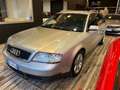Audi A6 2.4 V6 Benzina Quattro / Unico proprietario Zilver - thumbnail 3