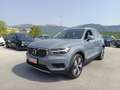 Volvo XC40 1.5 t4 phev Inscription Expression auto my21 Grigio - thumbnail 11