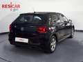 Volkswagen Polo 5 Porte 1.0 MPI BlueMotion Trendline Nero - thumbnail 5