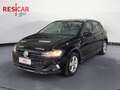 Volkswagen Polo 5 Porte 1.0 MPI BlueMotion Trendline Nero - thumbnail 3