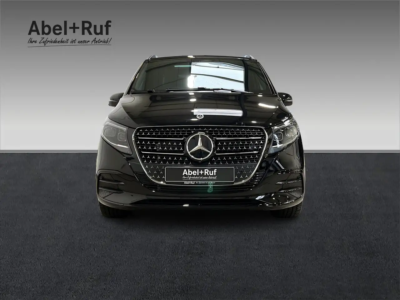 Mercedes-Benz V 300 4M d AVANTGARDE lang AMG+Pano+Burme+AHK 2