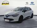 Renault Clio Grandtour Energy TCe 90 Start & Stop Limited Weiß - thumbnail 1