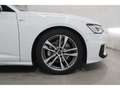 Audi A6 Avant 45 TDI quattro S line Pano*Matrix*AHK * Weiß - thumbnail 5
