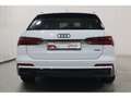 Audi A6 Avant 45 TDI quattro S line Pano*Matrix*AHK * Weiß - thumbnail 4