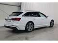 Audi A6 Avant 45 TDI quattro S line Pano*Matrix*AHK * Weiß - thumbnail 3