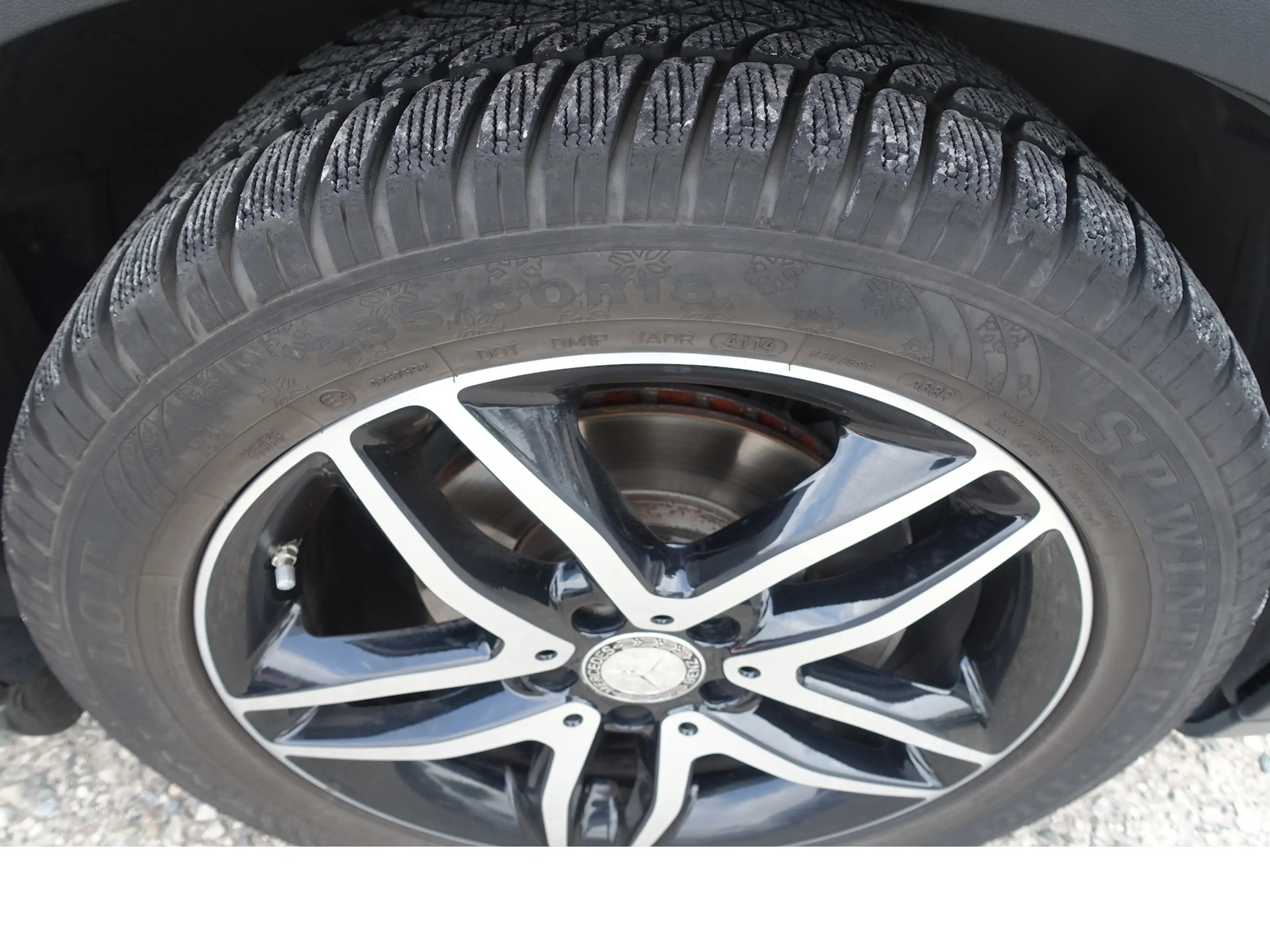 Mercedes-Benz GLA 200 Navi Kamera PDC 8x Alu el. Heckklappe — photo 8
