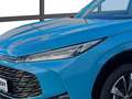 MG HS 1.5 T-GDI  COMFORT LED NAVI Verkehrszeichenerk. Bleu - thumbnail 5