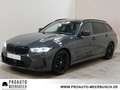 BMW 320 d xDrive M Sport ACC/ADPTLED/PANO/STNDHZNG/H&K Grau - thumbnail 1
