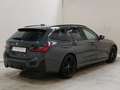 BMW 320 d xDrive M Sport ACC/ADPTLED/PANO/STNDHZNG/H&K Grau - thumbnail 2