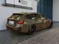 BMW 320 d xDrive M Sport ACC/ADPTLED/PANO/STNDHZNG/H&K Grau - thumbnail 3