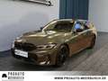 BMW 320 d xDrive M Sport ACC/ADPTLED/PANO/STNDHZNG/H&K Grau - thumbnail 1