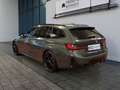 BMW 320 d xDrive M Sport ACC/ADPTLED/PANO/STNDHZNG/H&K Grau - thumbnail 2