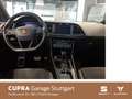 SEAT Leon 2.0 TSI Cupra DSG *NAVI* *PANO* *SHZ* *EPH* Grau - thumbnail 8