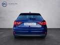 Audi A1 25 TFSI intense Blau - thumbnail 4