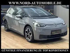 Volkswagen ID.3 Pro Kamera/Navi/LED/19/62KWH