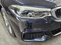 BMW 520 D MILD HYBRID TOURING M SPORT PAKET PANO NEW MOD Noir - thumbnail 10