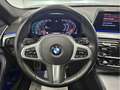 BMW 520 D MILD HYBRID TOURING M SPORT PAKET PANO NEW MOD Noir - thumbnail 8