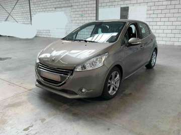 208 1.6 VTi 120ch BVA4 Féline A