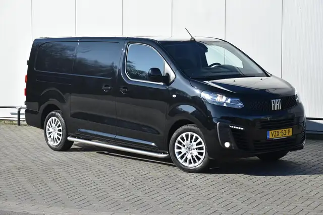 Fiat Scudo Bestel 2.0 MultiJet L2H1