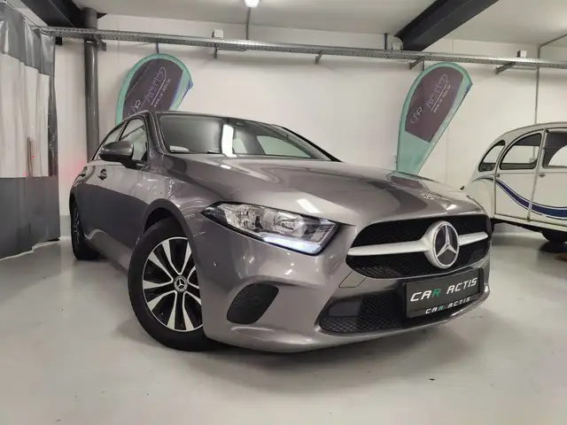 Mercedes-Benz A 160 Business Solution - GPS - CAMERA - SIEGES.CH