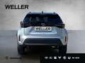 Toyota Yaris Cross Hybrid 130 1.5 Style *Matrix*360°*JBL* Silber - thumbnail 7