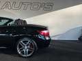 Mercedes-Benz SLK 200 200 EDITION 1 l AIRSCARF l UNIEKE KM l LMV l AIRCO Negro - thumbnail 10