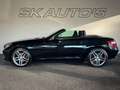 Mercedes-Benz SLK 200 200 EDITION 1 l AIRSCARF l UNIEKE KM l LMV l AIRCO Negro - thumbnail 9