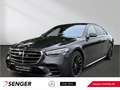 Mercedes-Benz S 400 d 4M lang AMG Standheizung Airmatic Pano Grau - thumbnail 1