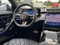 Mercedes-Benz S 400 d 4M lang AMG Standheizung Airmatic Pano Grau - thumbnail 9