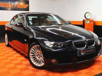 Cab 335i 306 ch Exclusive A