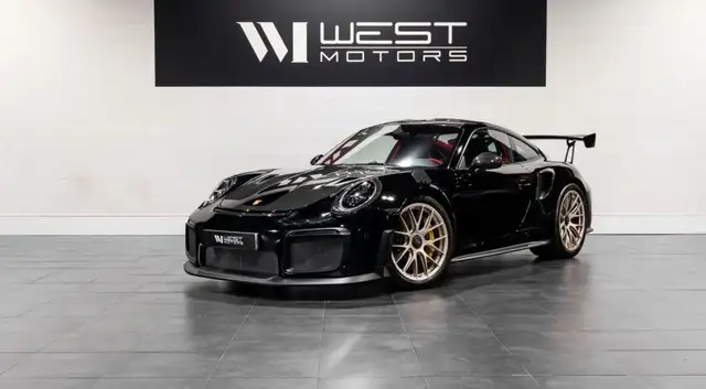 Porsche 991 Type 991 Phase 2 GT2 RS 700 – FRANÇAISE Wiessach Lift Jantes Magnesium Cam Recul Bose PDLS+ 2900-Mois