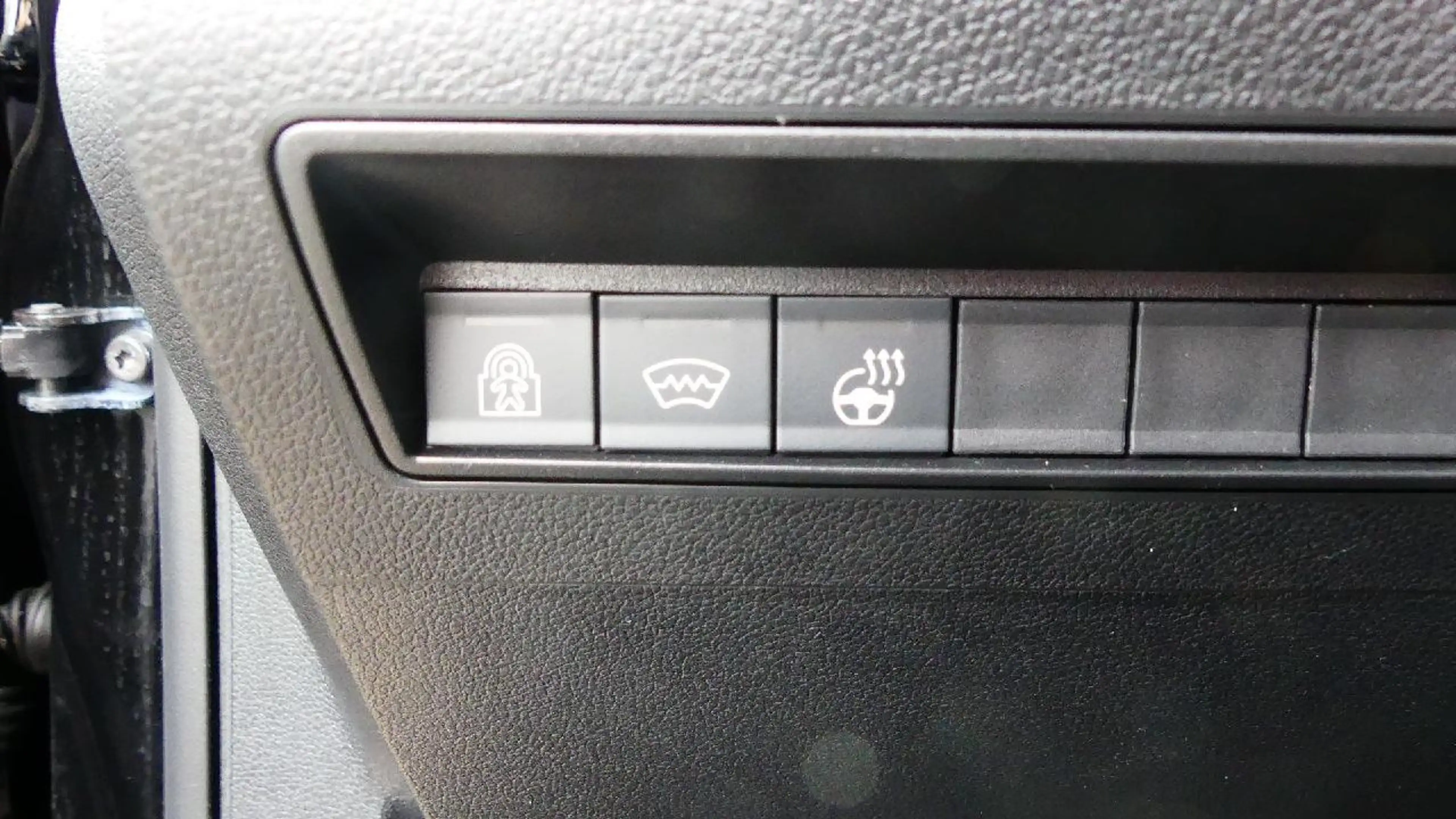 Peugeot Rifter Peugeot Rifter L2 GT 1,5l HDI Paravan Umbau — photo 7