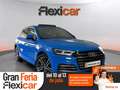 Audi Q5 S line 55 TFSI E quattro S tronic Azul - thumbnail 1