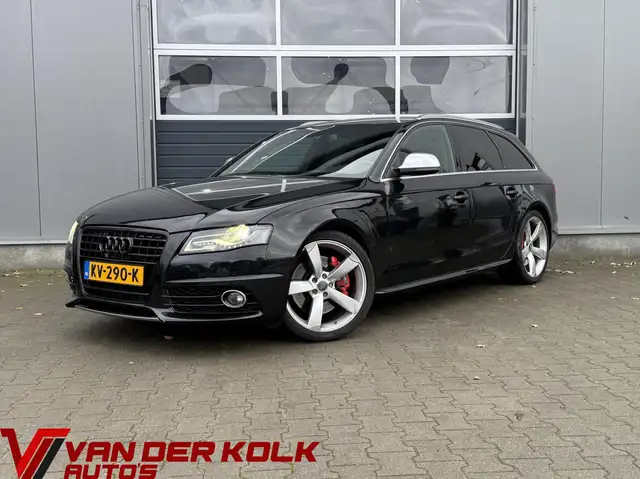 Audi S4 Avant 3.0 TFSI S4 quattro Pro Line | Xenon | Navig