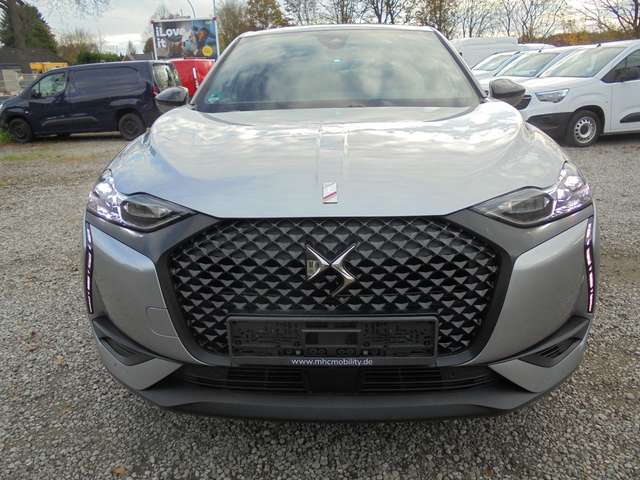 DS Automobiles DS 3 Crossback E-Tense Performance Line + E-Auto