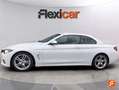 BMW 430 430i Auto. Blanco - thumbnail 4