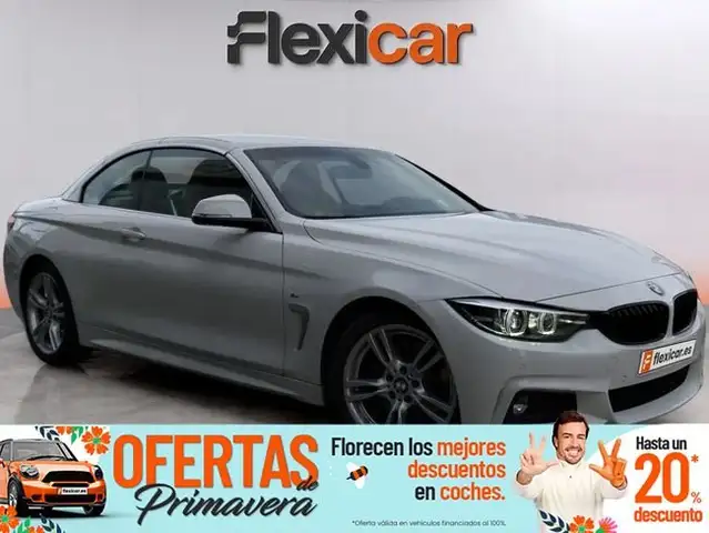 BMW 430 430i Auto.