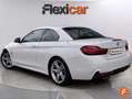 BMW 430 430i Auto. Blanco - thumbnail 5