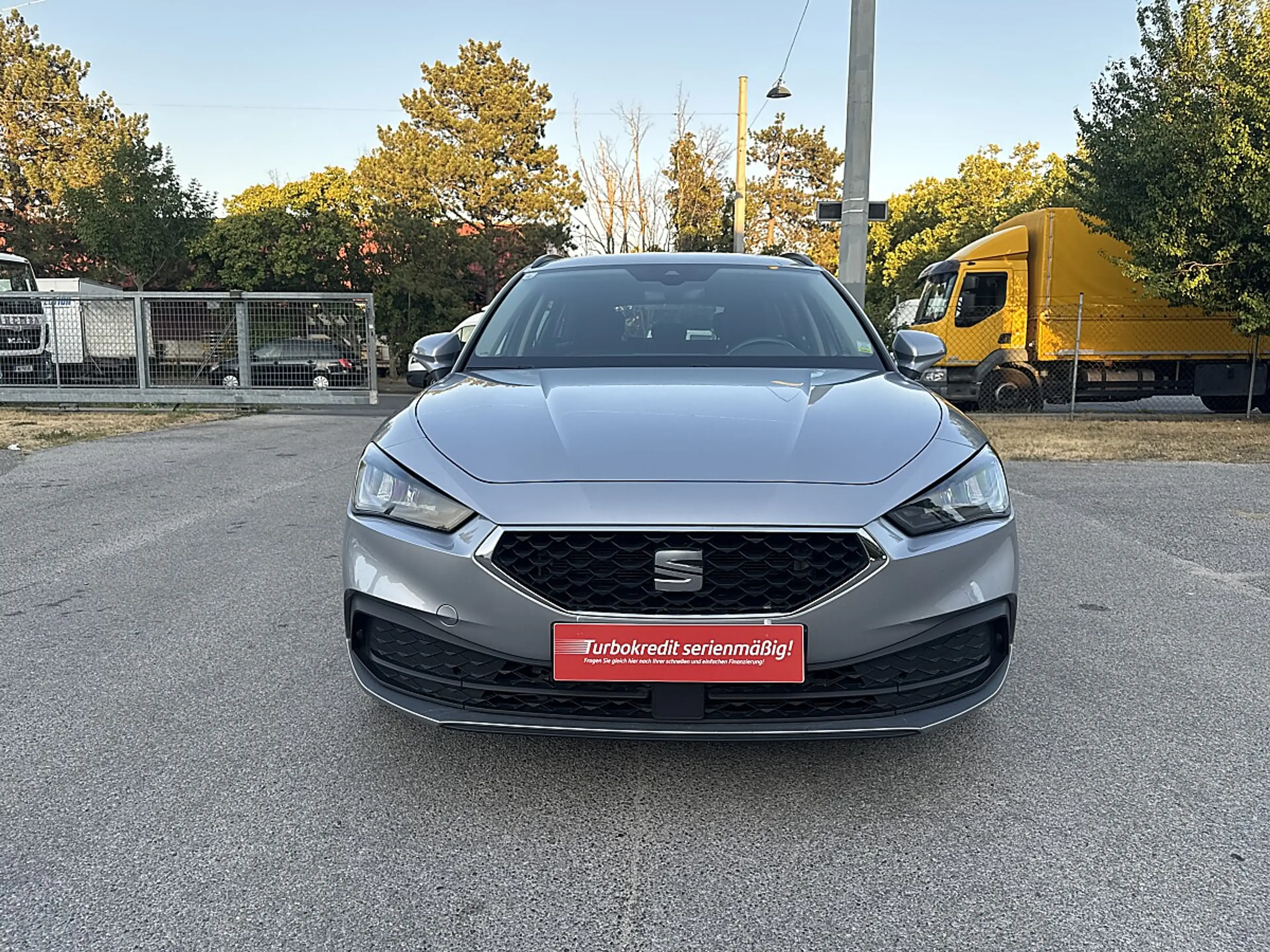 SEAT Leon SP Style 2,0 TDI / 1BESITZ / WINTER PAKET / DRI... — photo 10