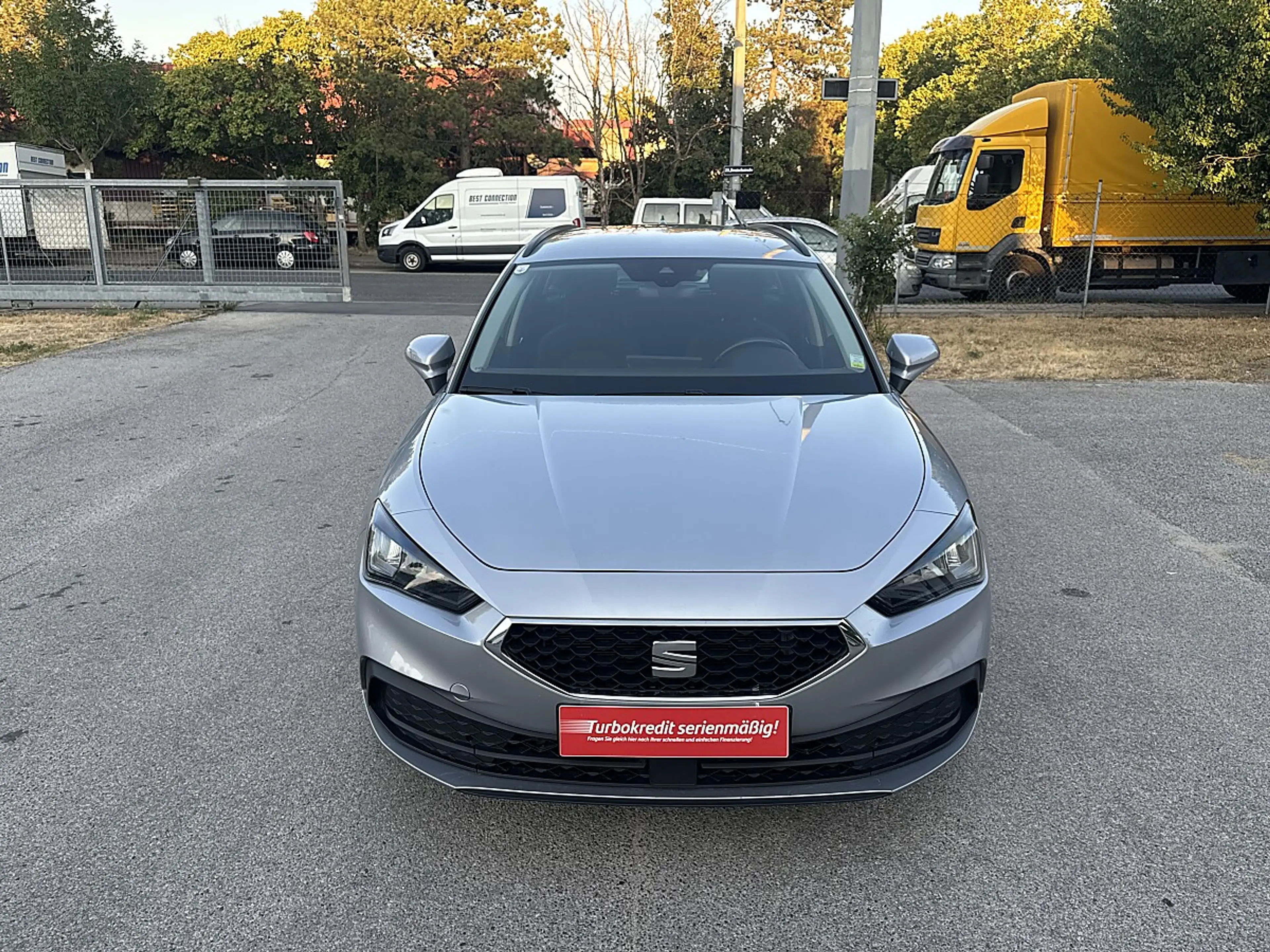 SEAT Leon SP Style 2,0 TDI / 1BESITZ / WINTER PAKET / DRI... — photo 11