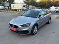 SEAT Leon SP Style 2,0 TDI / 1BESITZ / WINTER PAKET / DRI... Silber - thumbnail 2