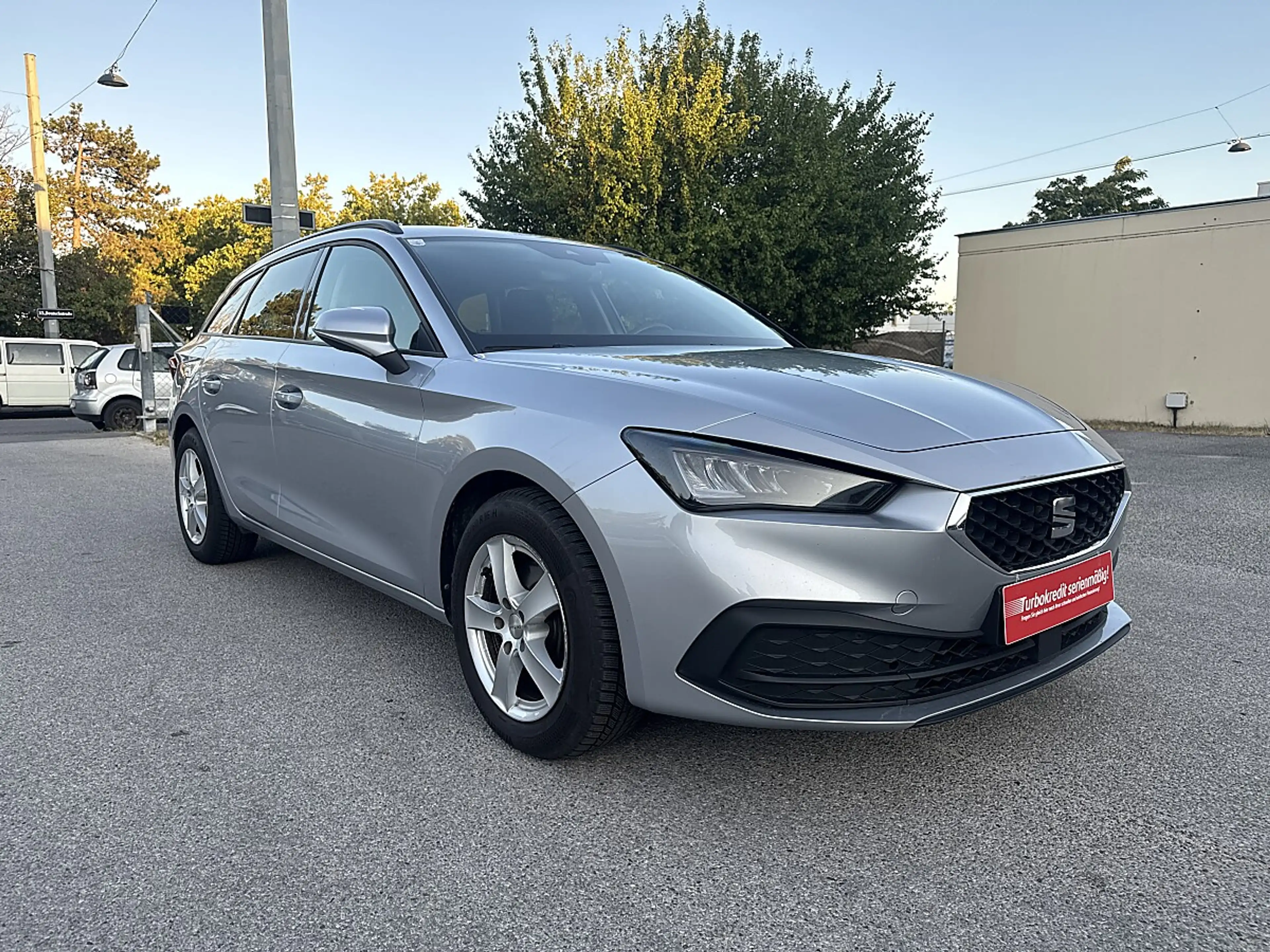 SEAT Leon SP Style 2,0 TDI / 1BESITZ / WINTER PAKET / DRI... — photo 8