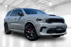 Dodge Durango 2024 — фото 11