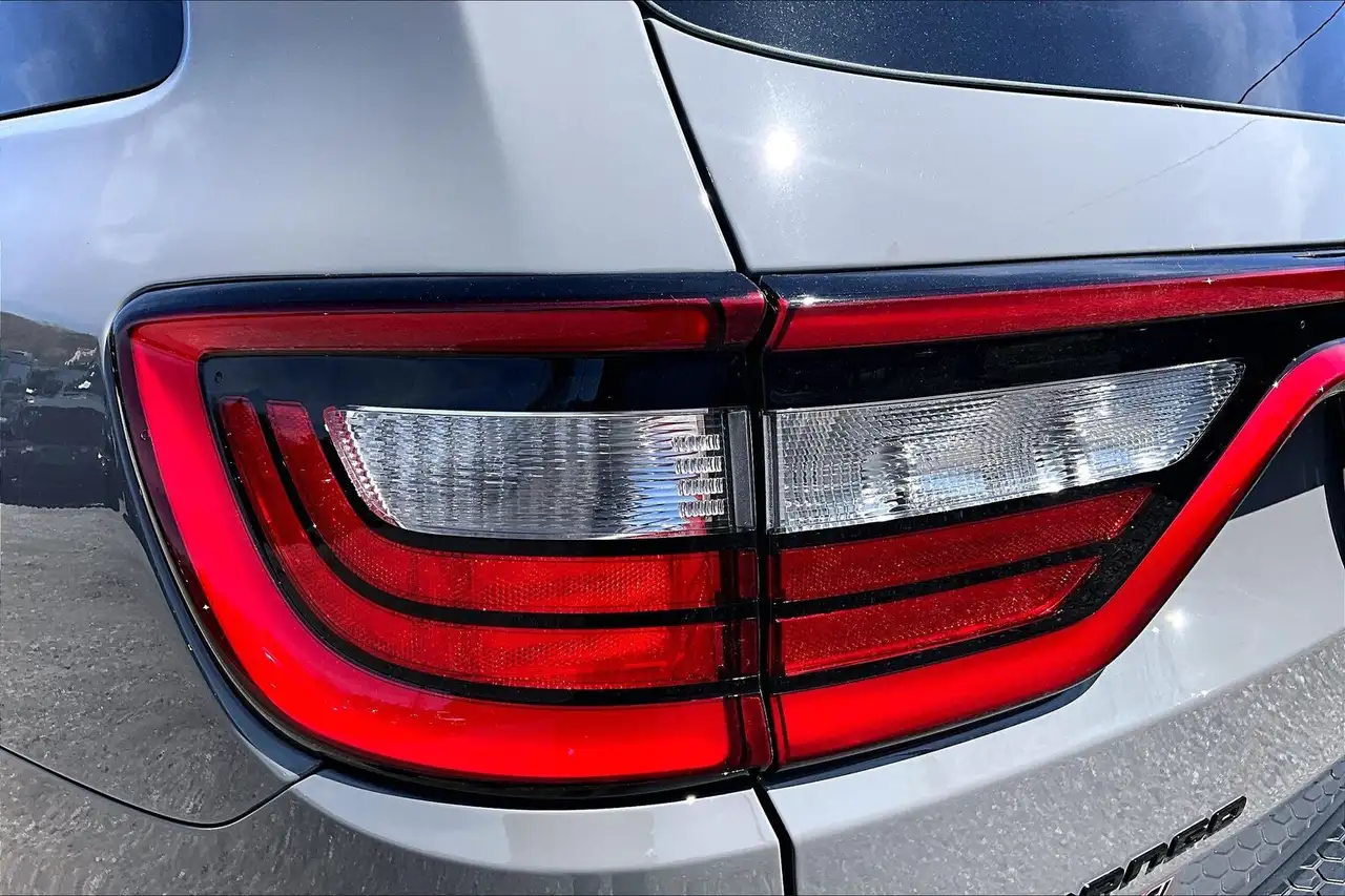 Dodge Durango снимка Dodge Durango