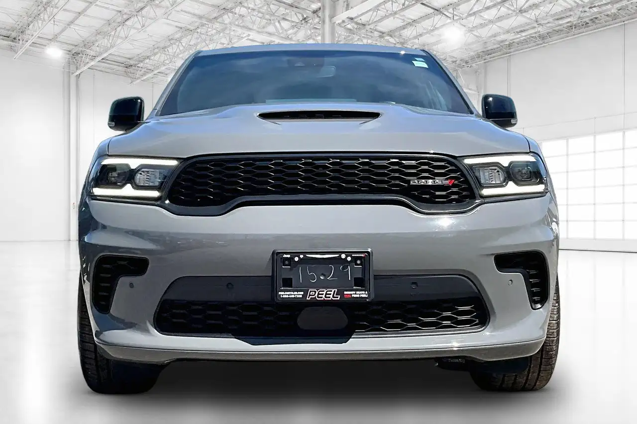 Dodge Durango снимка Dodge Durango